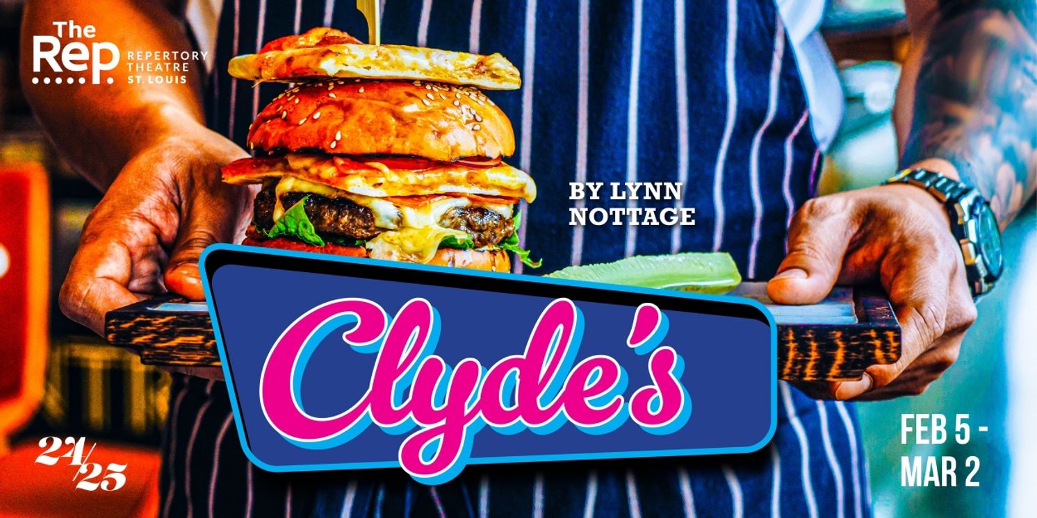 The Repertory Theatre Of St. Louis Reveals 2024/25 Season  Image