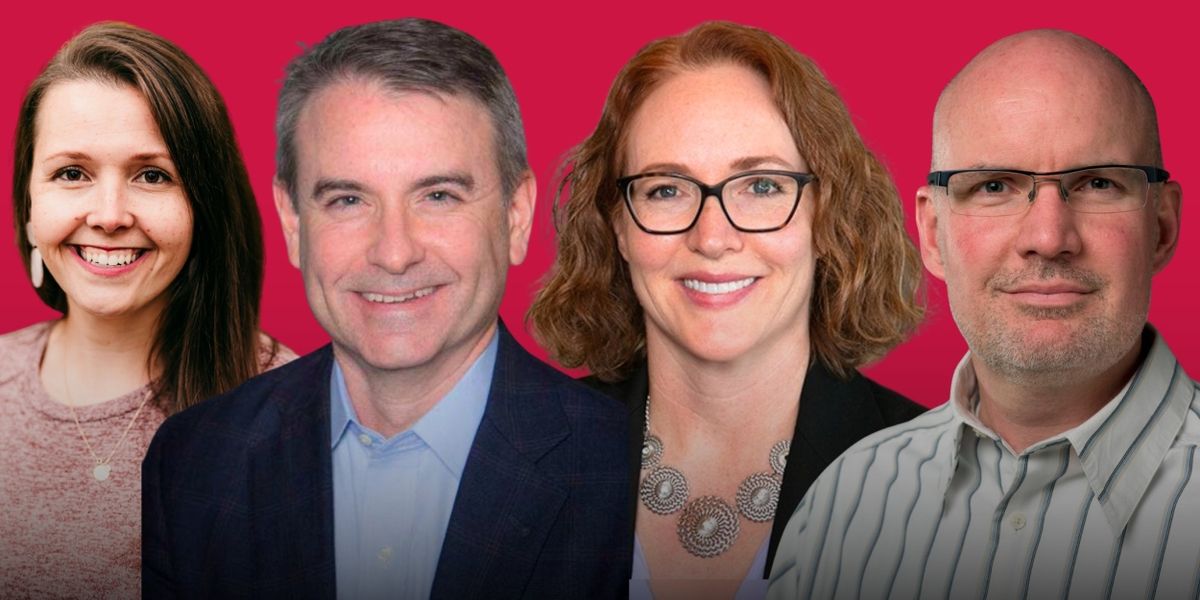 The Repertory Theatre of St. Louis Elects New Board Members