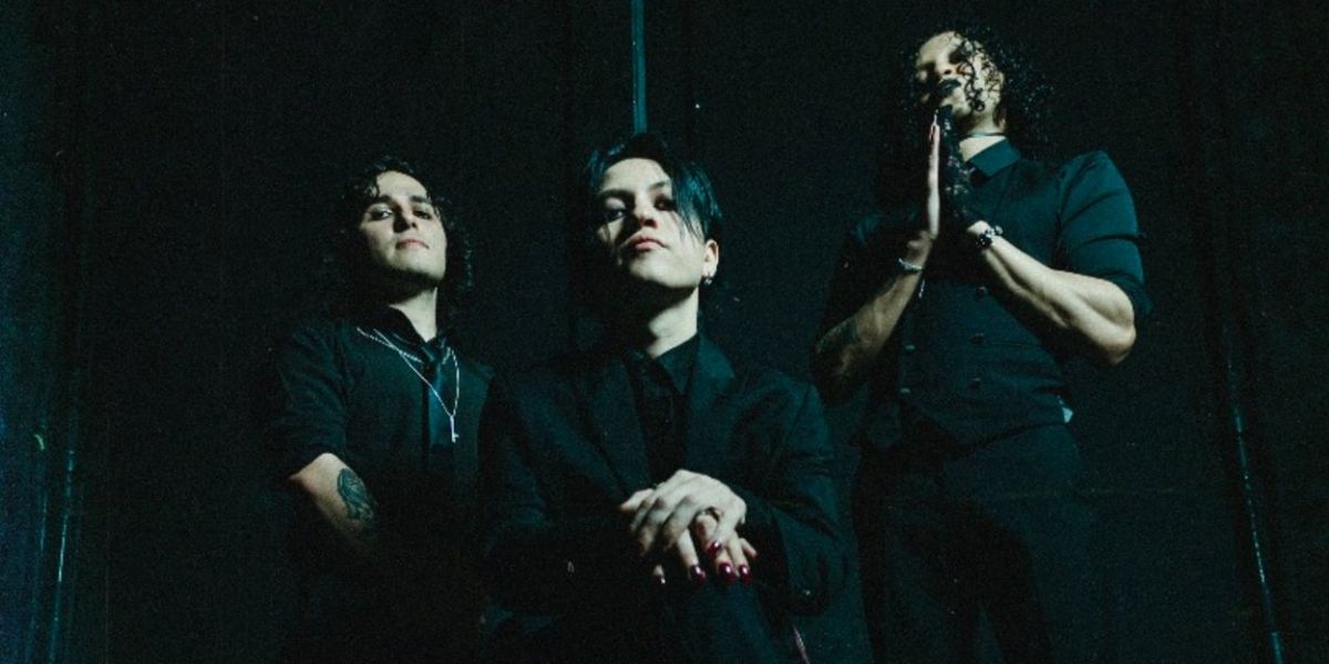 The Requiem Announce Debut Album 'A Cure To Poison The World'