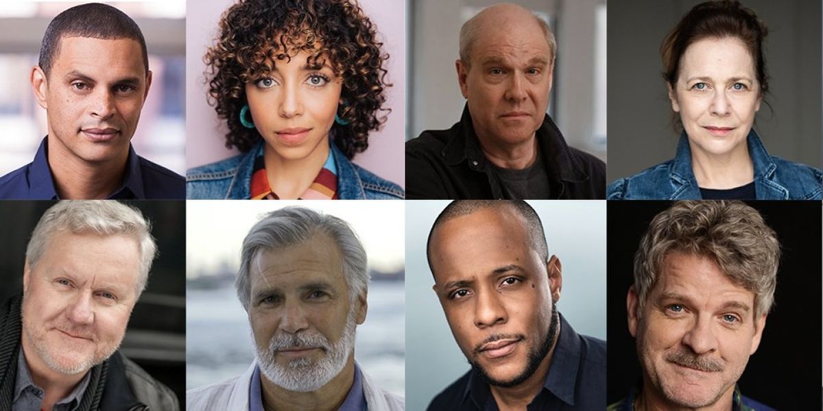 The Resident Acting Company Reveals Lineup of Fall Shows