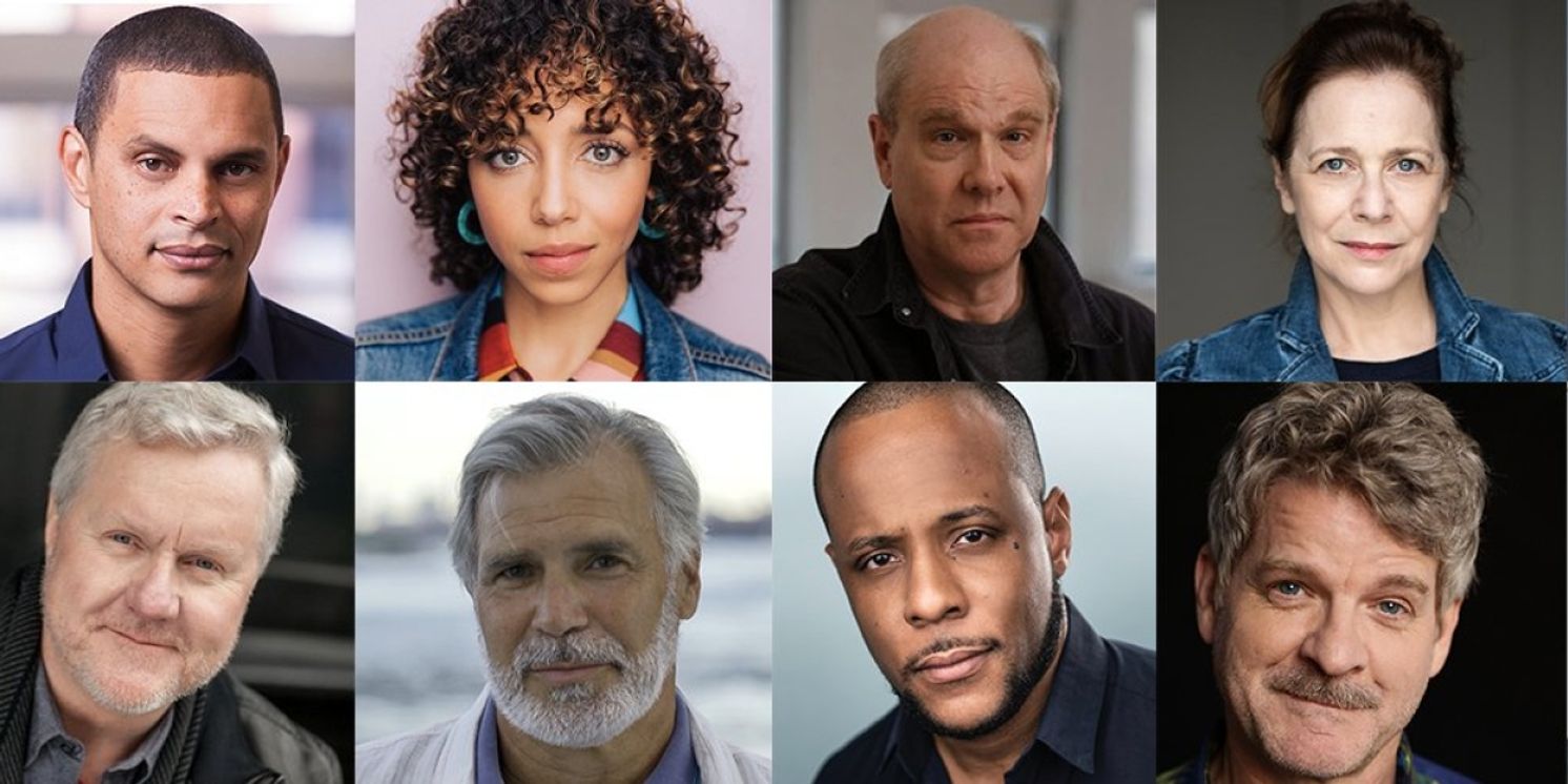 The Resident Acting Company Reveals Lineup of Fall Shows  Image