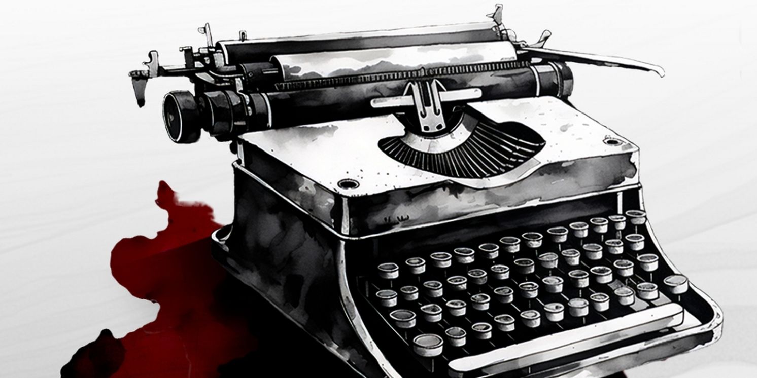 The Resident Ensemble Players to Present DEATHTRAP By Ira Levin  Image