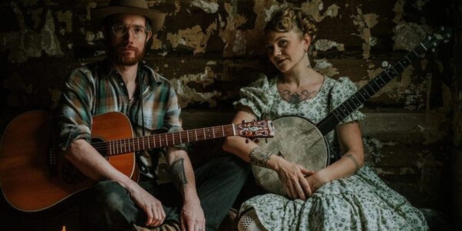 The Resonant Rogues Release 'Show Me' Featuring Sierra Ferrell  Image