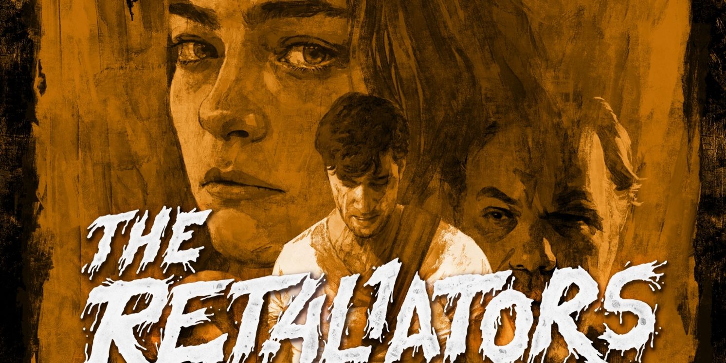 The Retaliators Releases Acoustic Version of Theme Song  Image