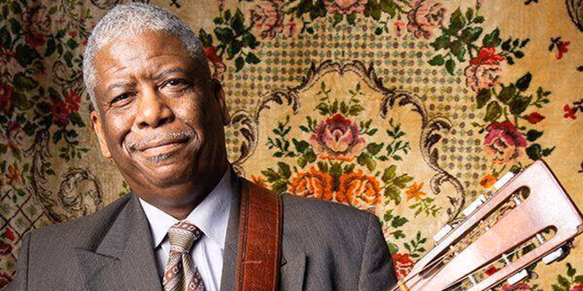 The Rev. Robert Jones Returns to Indianapolis Next Month