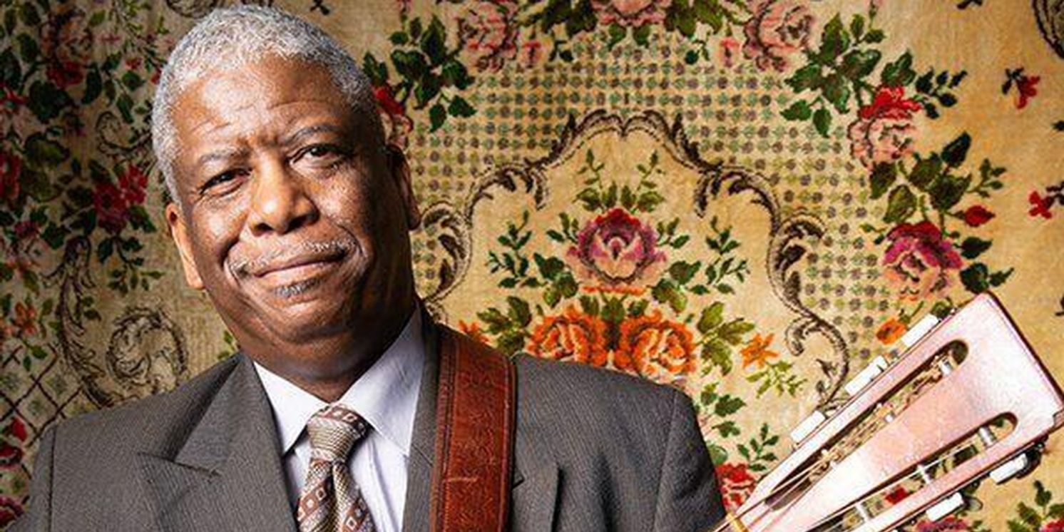 The Rev. Robert Jones Returns to Indianapolis Next Month  Image