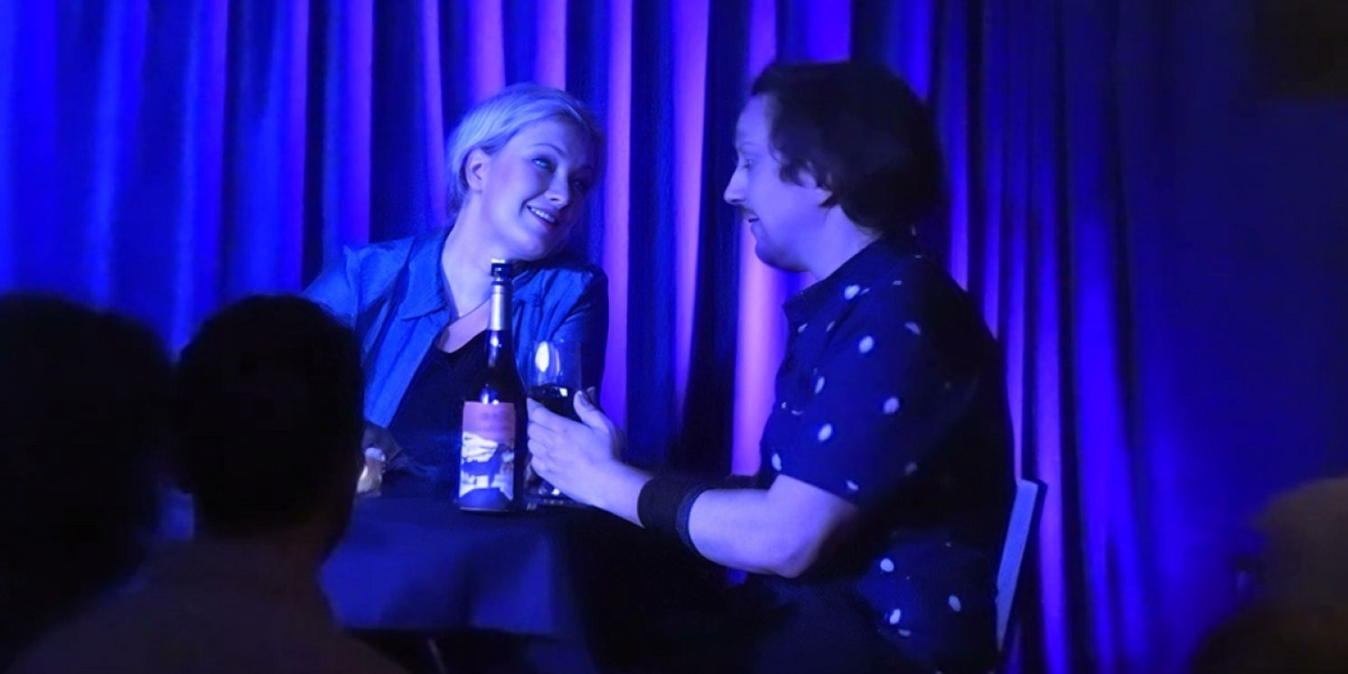 SPARKS! Returns To The Reverie Room For One-Day Encore In August  Image