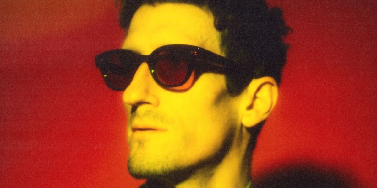 The Revivalists Frontman David Shaw Releases 2nd Solo Album