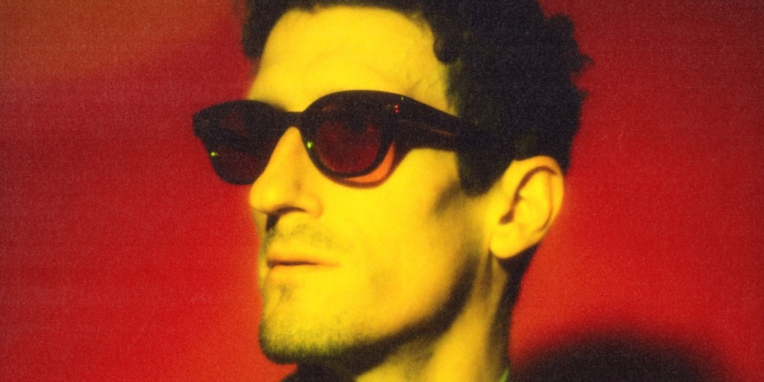 The Revivalists Frontman David Shaw Releases 2nd Solo Album  Image