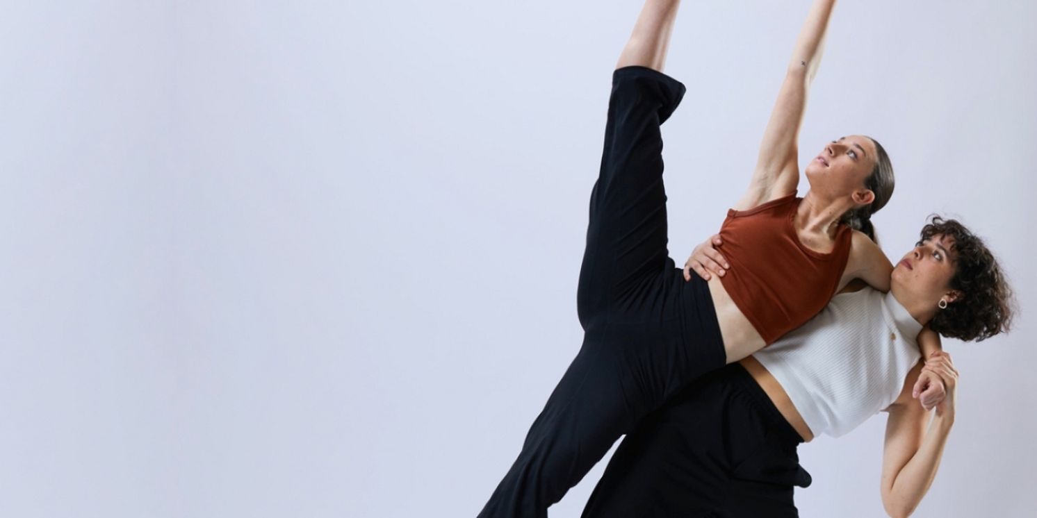 Rhode Island Women's Choreography Project Celebrates 5th Anniversary with Live Performances and Fundraising Initiative  Image