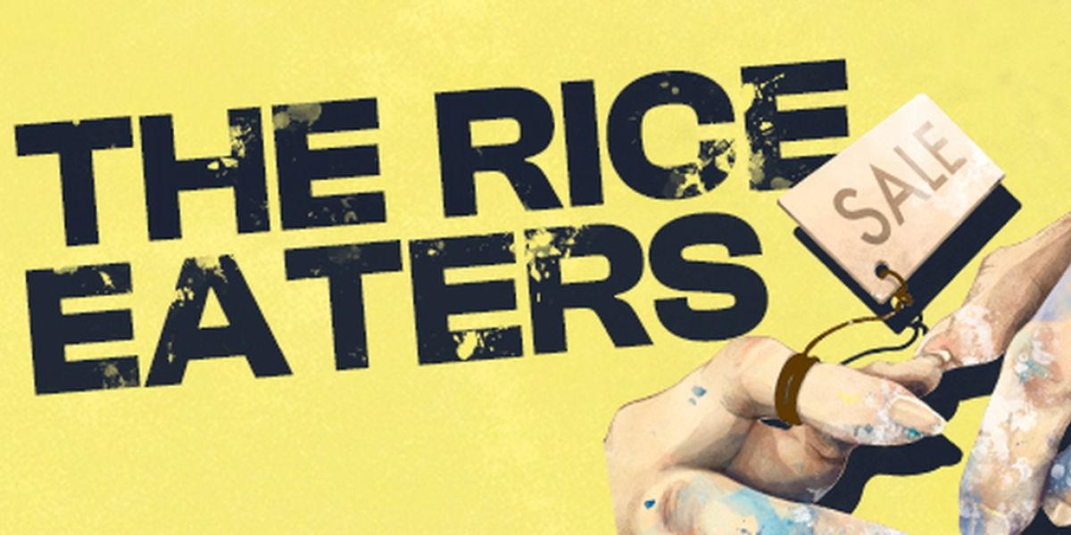 THE RICE EATERS by Yide Cai to Premiere at Broadway Bound Theatre Festival This August