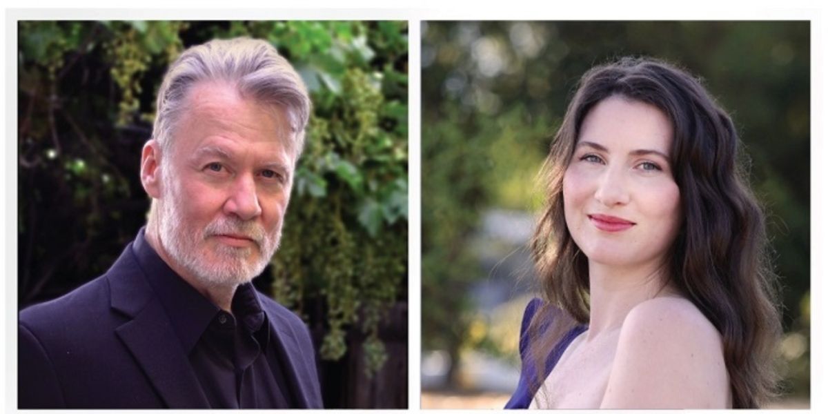 The Ridgecrest Chamber Music Society to Present DOLCE ARMONIA