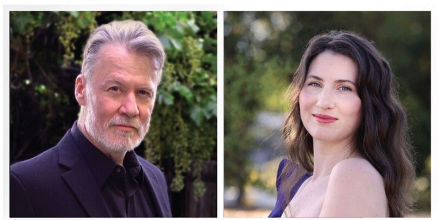 The Ridgecrest Chamber Music Society to Present DOLCE ARMONIA  Image