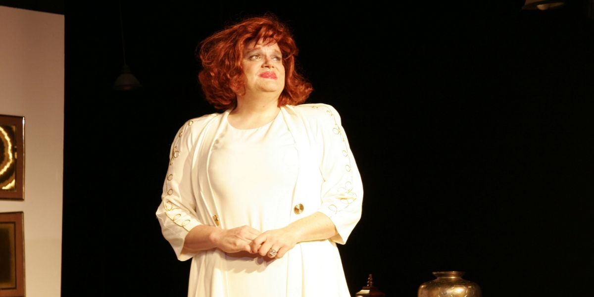 The Ringwald to Present APPLAUSE This Month