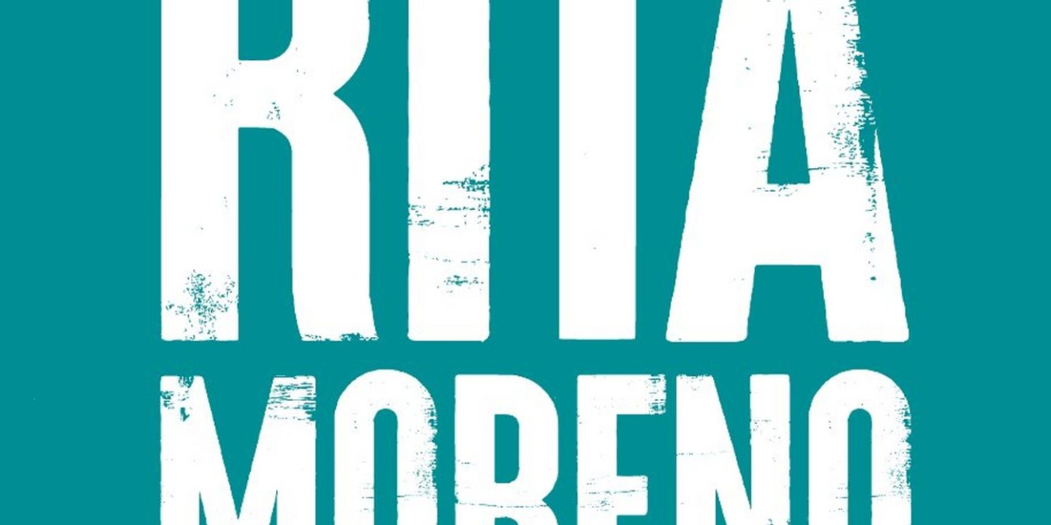 The Rita Moreno Awards Announces 2024 Nominees  Image