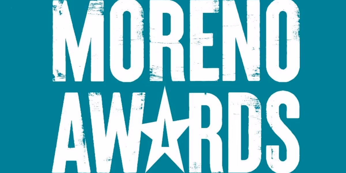 The Rita Moreno Awards Reveals 2026 Nominees