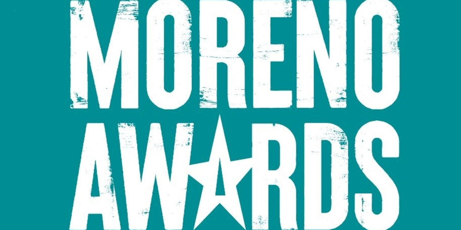 The Rita Moreno Awards Reveals 2026 Nominees  Image
