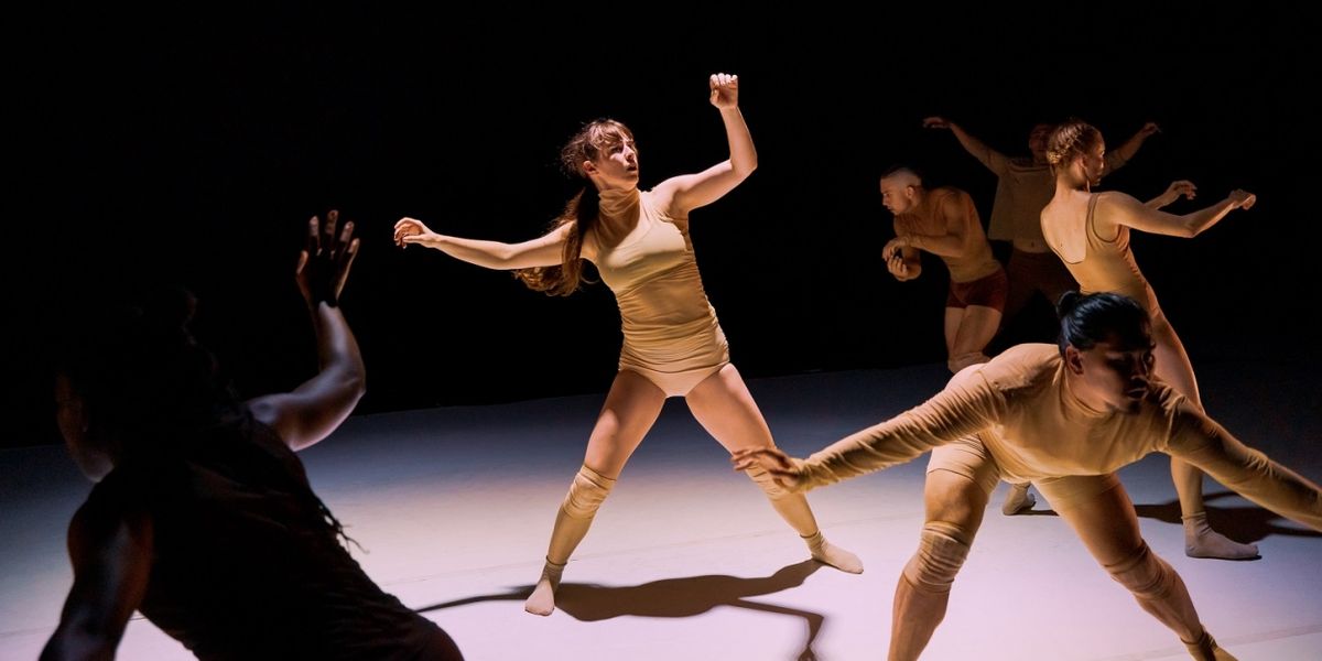The Riverside Dance Festival Returns This Summer
