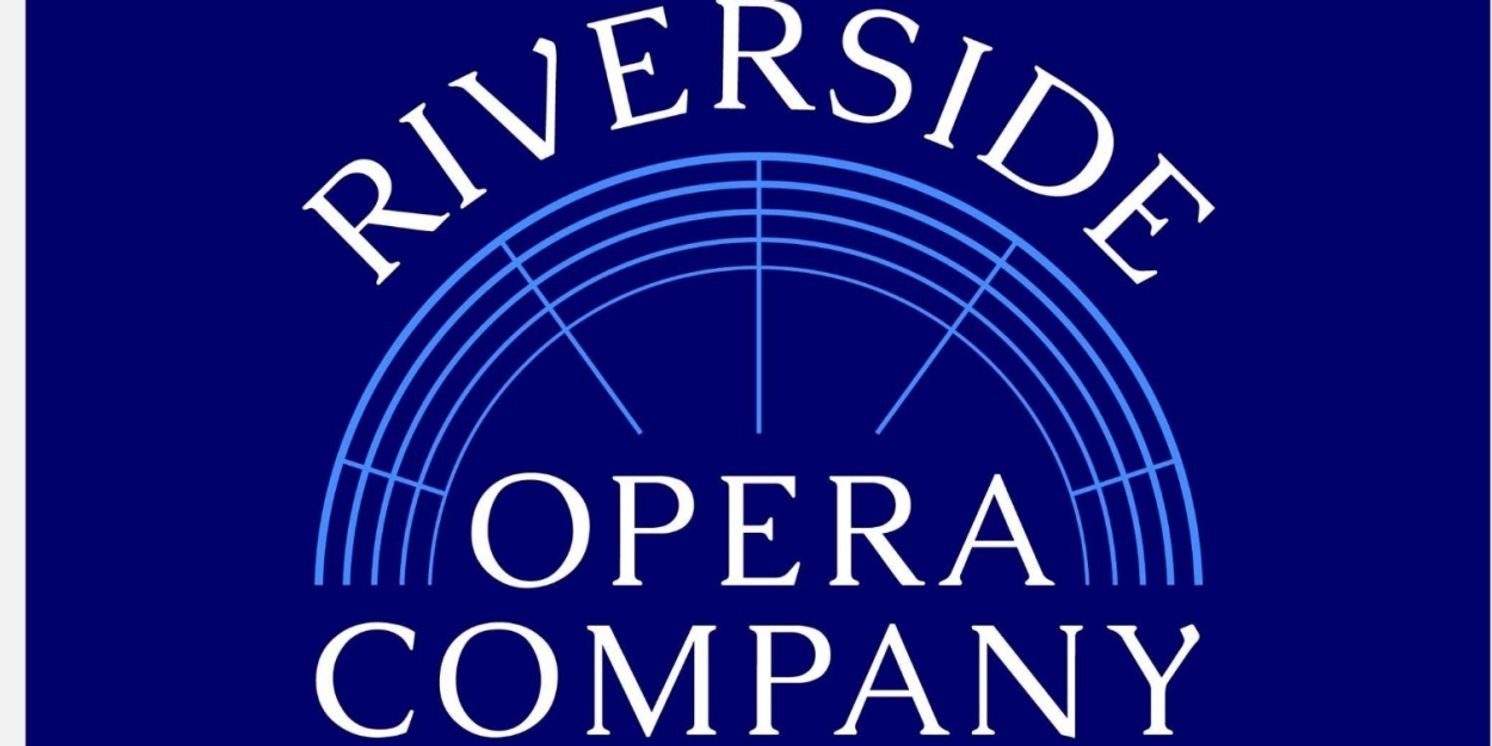 The Riverside Opera Company Orchestra To Host MAY MUSICAL MADNESS  Image