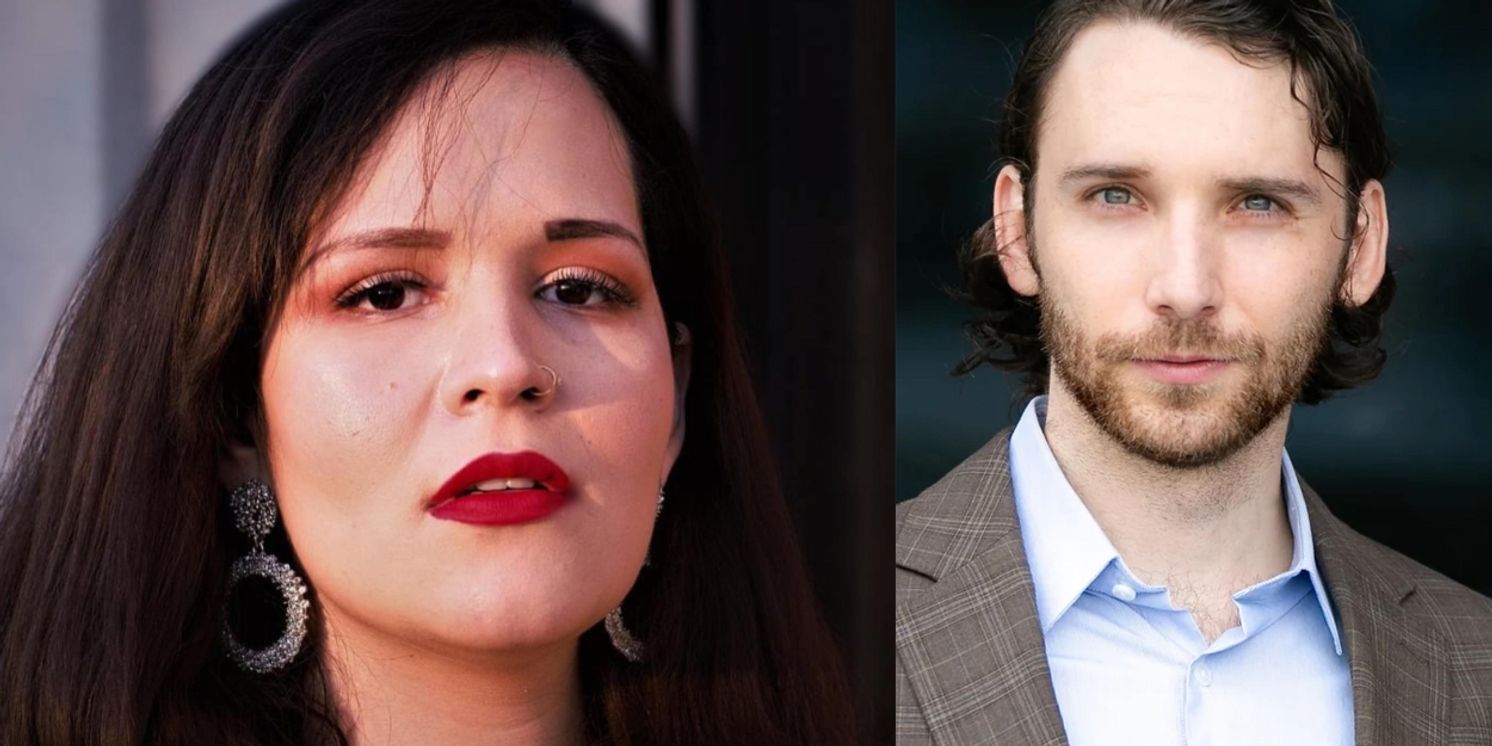 The Riverside Opera Company Presents a Celebration of Hispanic Heritage With Concierto Espanol  Image