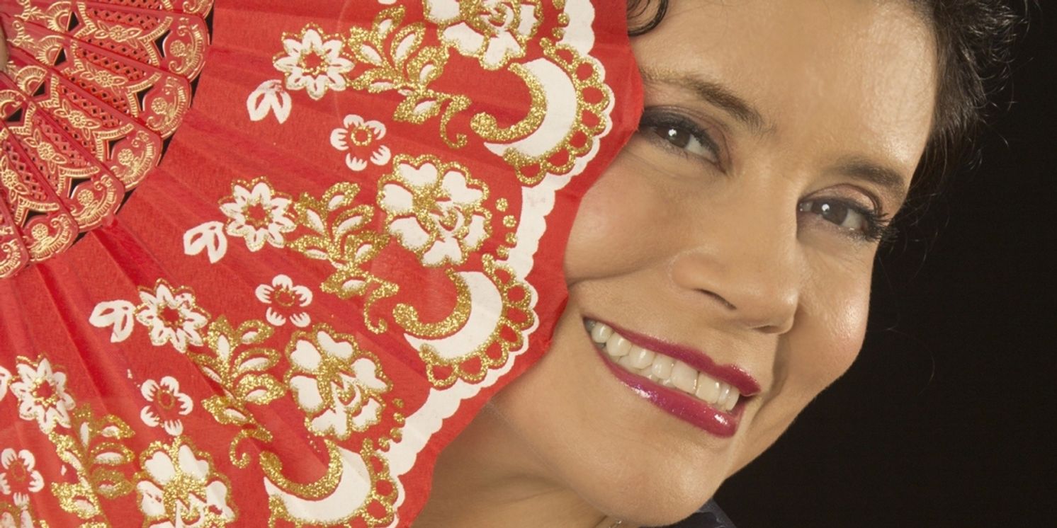 The Riverside Opera Company and Richmond County Orchestra Will Celebrate Hispanic Heritage Month With Two Concerts  Image