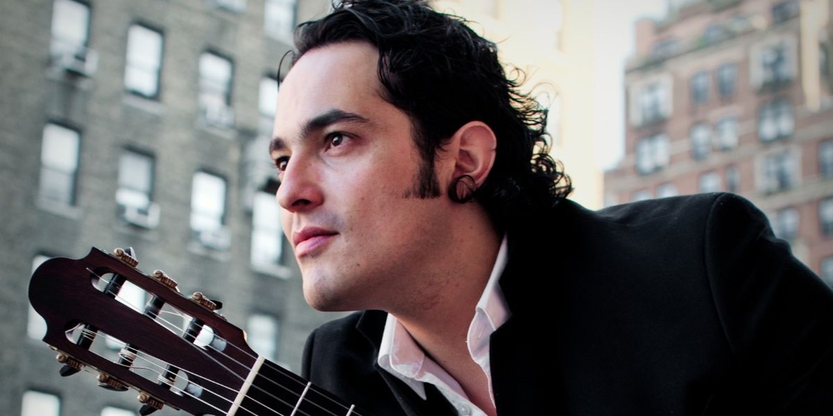 The Riverside Opera Company to Present a Celebration of Hispanic Heritage With Concierto Español