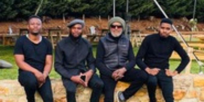 The Rivertones to Perform REGGAE NIGHT at The Drama Factory in February 2026 Photos