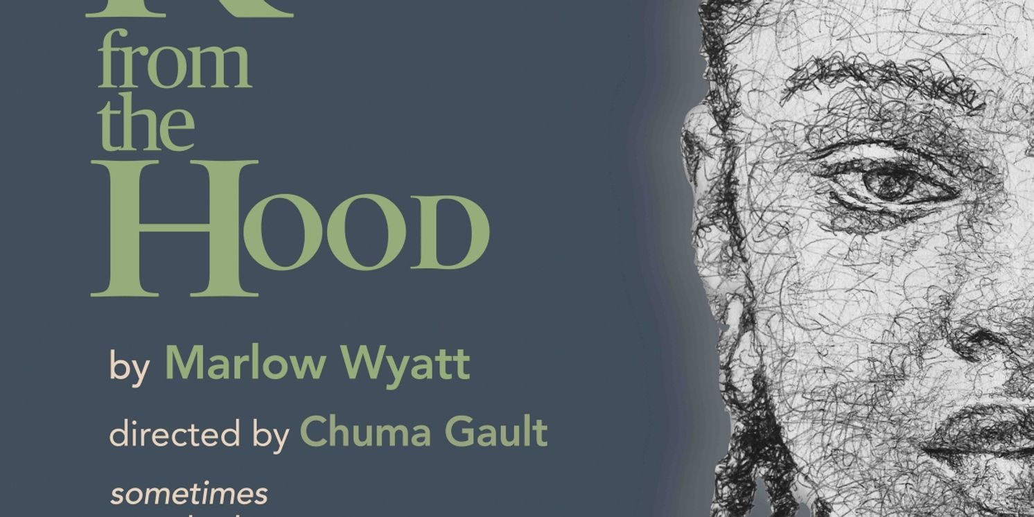 The Road Theatre Company Adds Captioned Performances of ROBBIN, FROM THE HOOD  Image