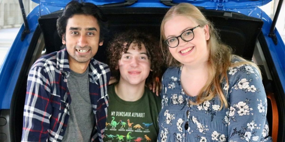 Local Playwright Bella Panciocco's Newest Work, THE ROAD TO THE END is Coming to DC Capital Fringe Festival