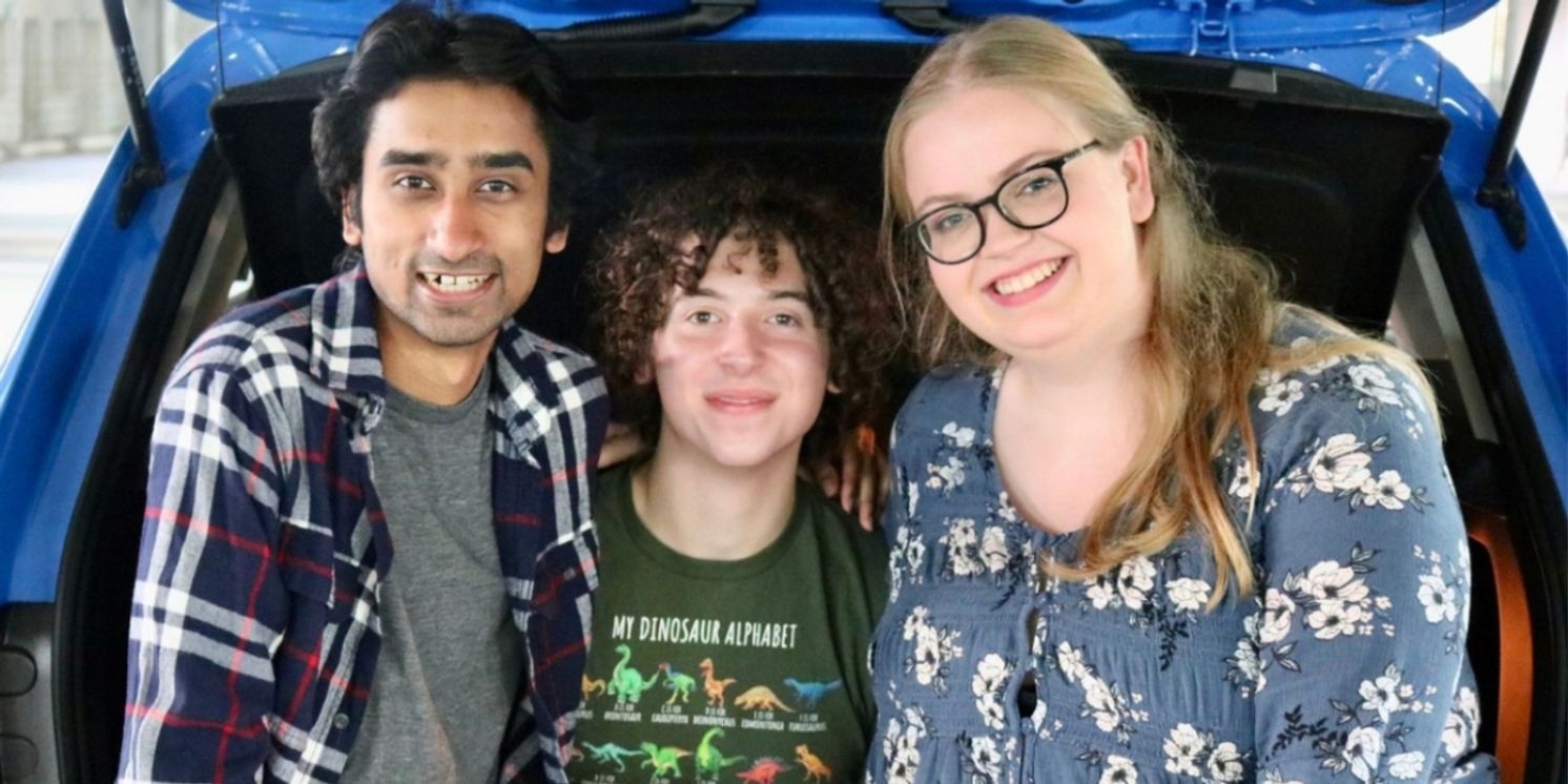 Local Playwright Bella Panciocco's Newest Work, THE ROAD TO THE END is Coming to DC Capital Fringe Festival  Image