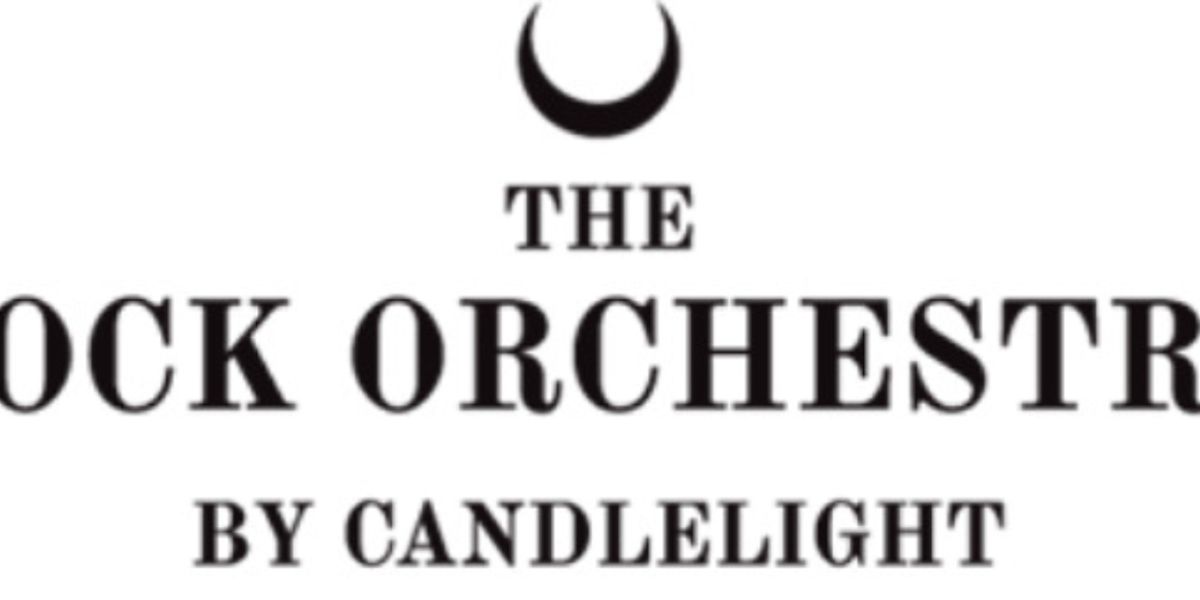 The Rock Orchestra By Candlelight Comes to the Overture Center
