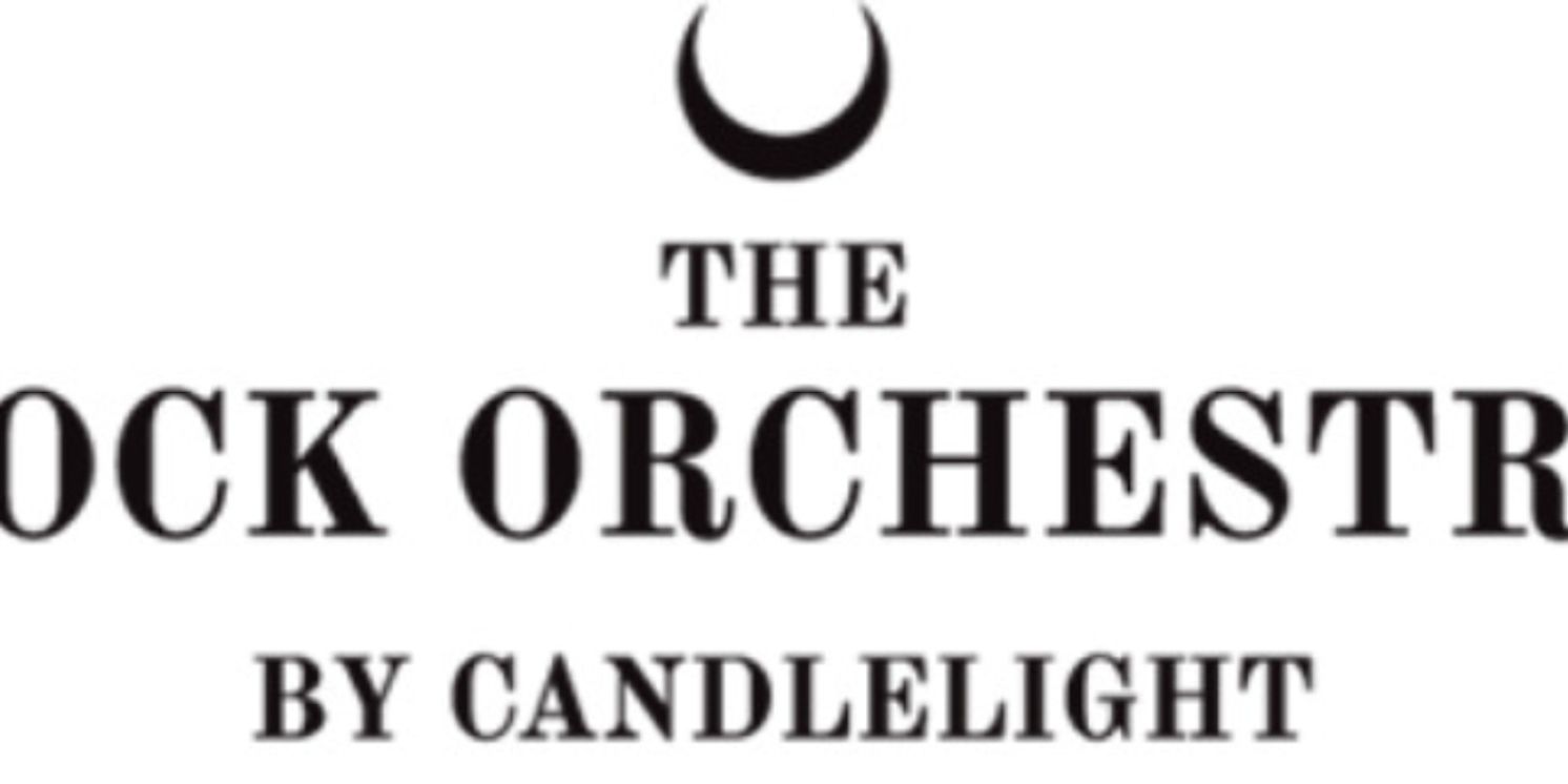 The Rock Orchestra By Candlelight Comes to the Overture Center  Image