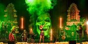 The Rock Orchestra by Candlelight Will Come to the Chester Fritz Performing Arts Center Photo