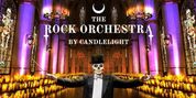 The Rock Orchestra by Candlelight Will Come to the Morrison Center for the Performing Arts Photo