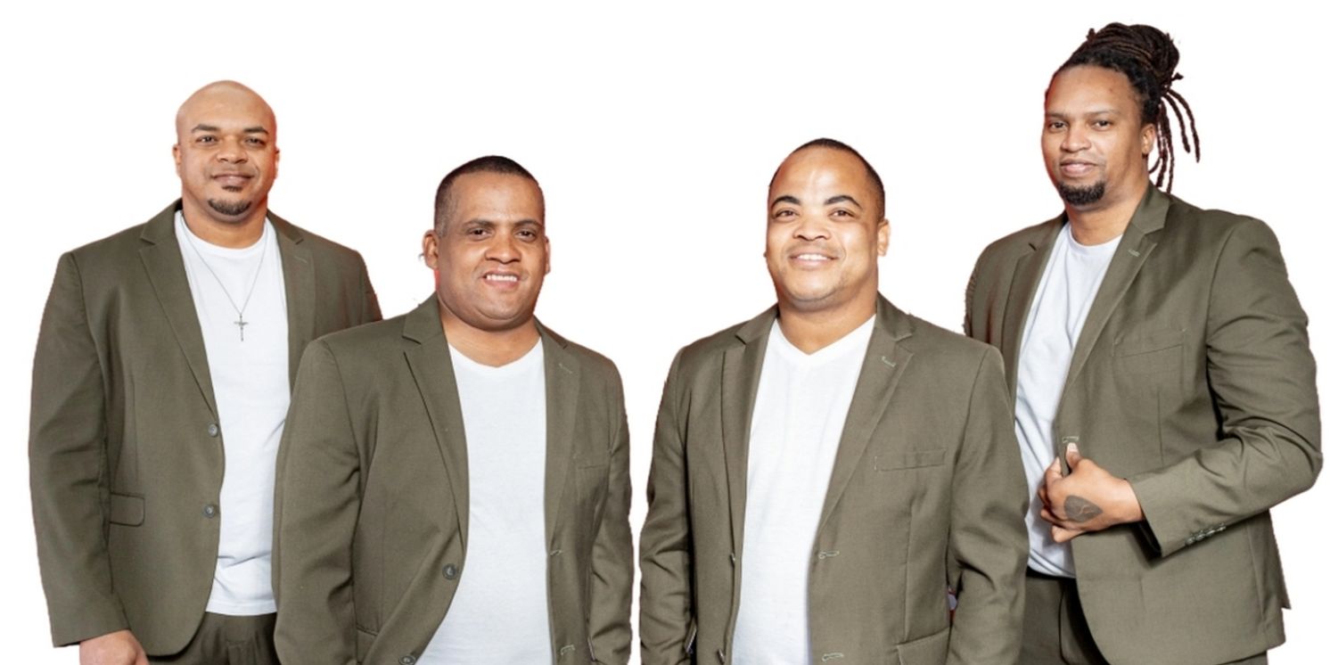 The Rockettz New Generation Present A HARMONIOUS BLEND OF PAST & PRESENT At The Drama Factory  Image