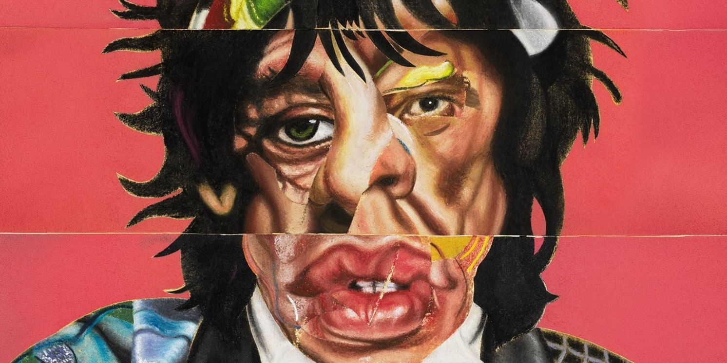 The Rolling Stones Set Highly Anticipated New Album 'Foreign Tongues,' Listen to the Lead Single Now  Image