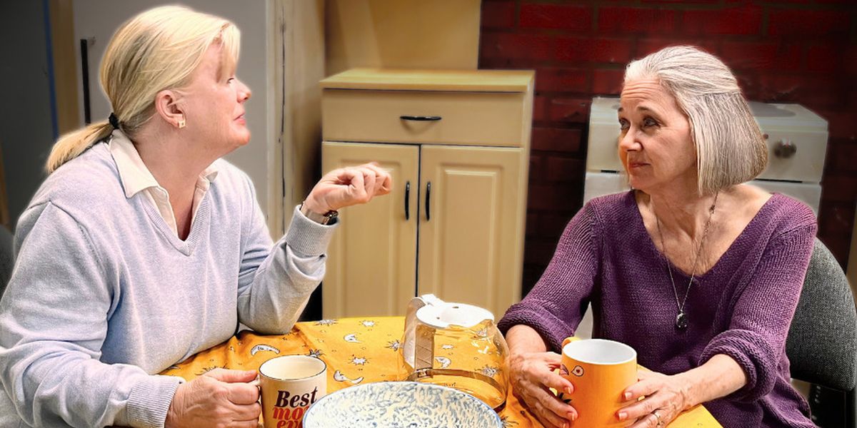 THE ROOMMATE to be Presented at Desert Ensemble Theatre