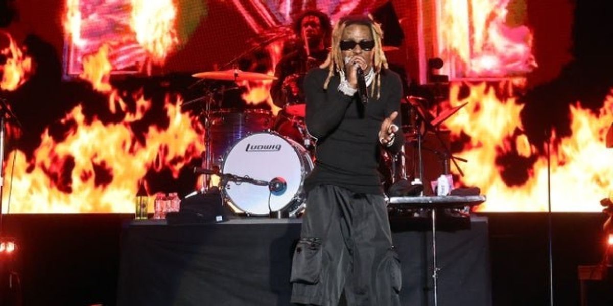 The Roots Picnic Unveil 2025 Lineup Featuring Lenny Kravitz, GloRilla & More