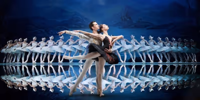 The Rose & Alfred Miniaci Performing Arts Center Announces 2026/2027 Season  Photo
