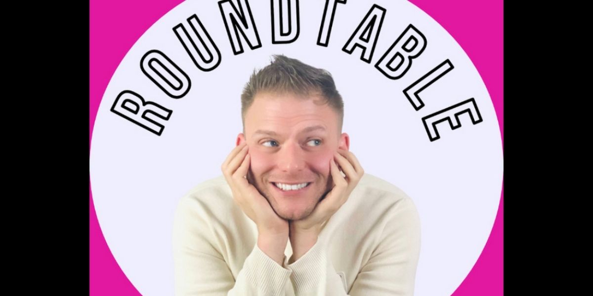 The Roundtable With Robert Bannon Welcomes Javier Munoz, Mandy Gonzalez, Lin Shaye, Maysa, Air Supply, and More
