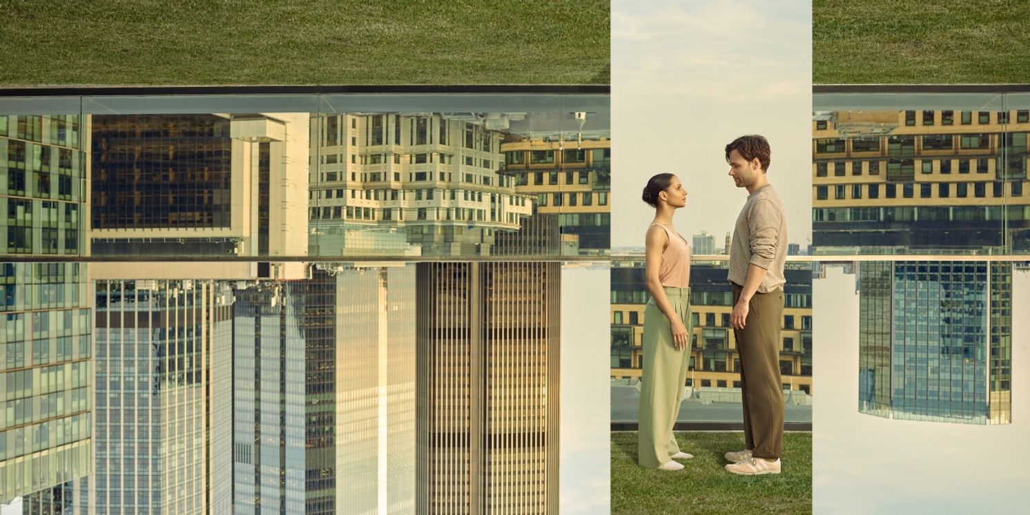 The Royal Ballet Brings THE LIMIT to the Linbury Theatre in October  Image