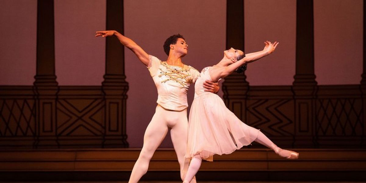 The Royal Ballet Celebrates Founding Choreographer Frederick Ashton With Two Special Programmes