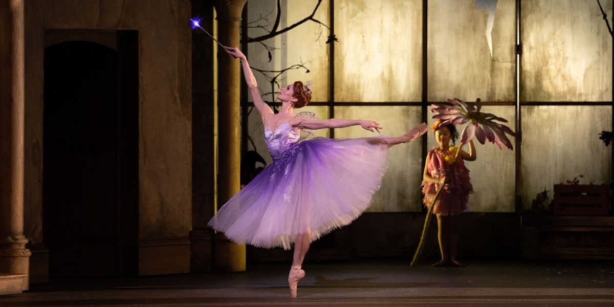The Royal Ballet Promotes Melissa Hamilton To Principal Dancer