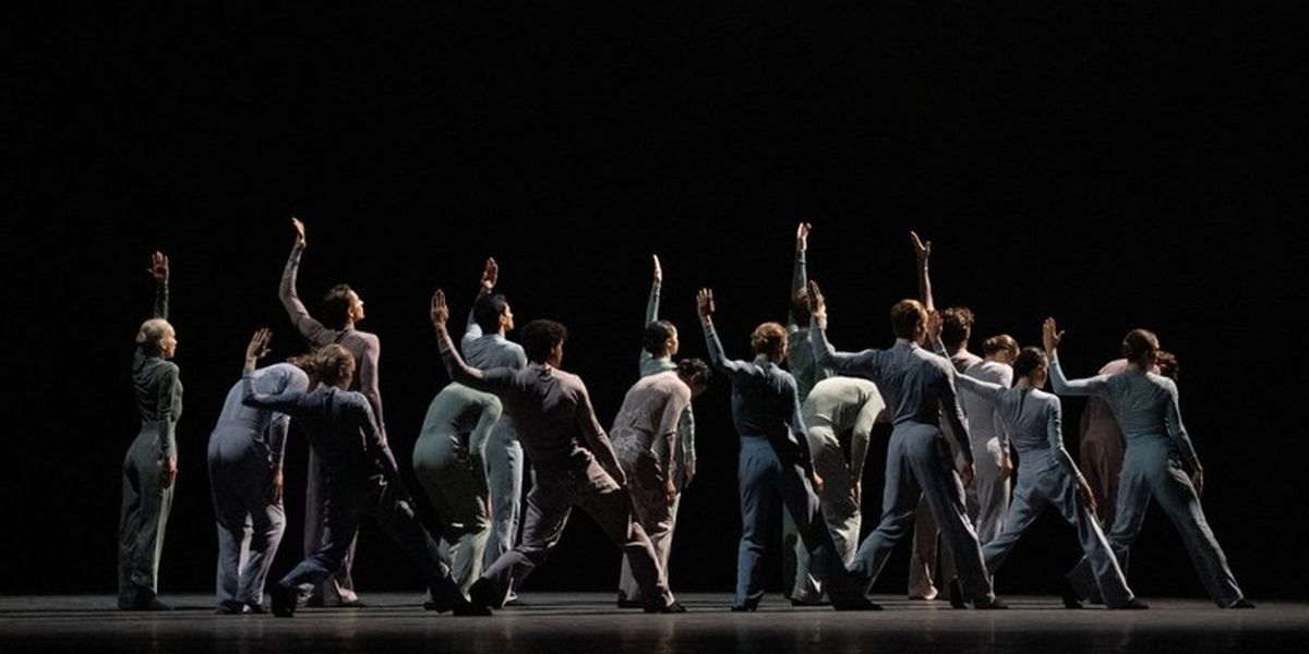 The Royal Ballet Reveals Company Promotions, New Joiners and Leavers
