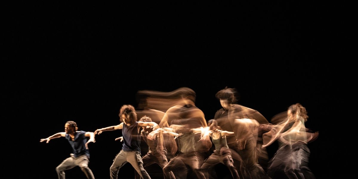 The Royal Ballet Reveals Initial Details of Choreographers and New Works in The Festival of New Choreography