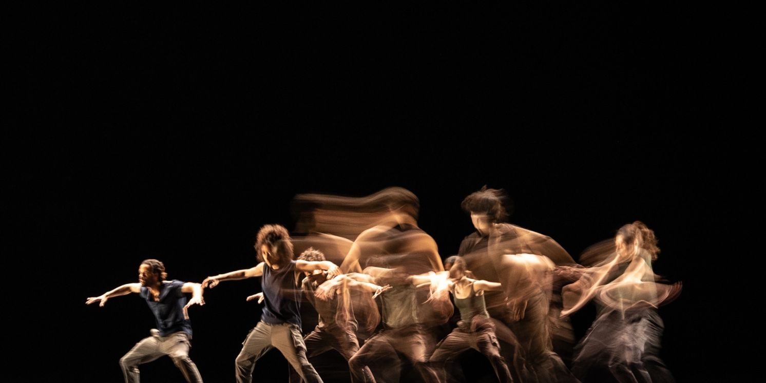 The Royal Ballet Reveals Initial Details of Choreographers and New Works in The Festival of New Choreography  Image