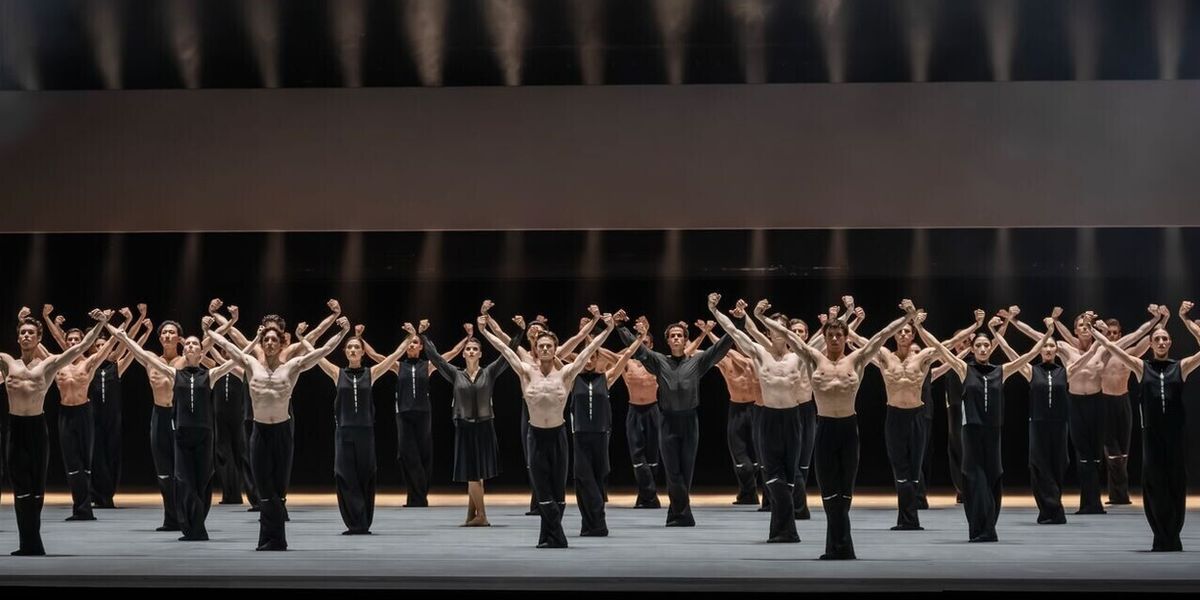 The Royal Ballet Reveals Promotions, New Joiners, and Departures for 2026/27 Season