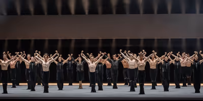 The Royal Ballet Reveals Promotions, New Joiners, and Departures for 2026/27 Season Photo