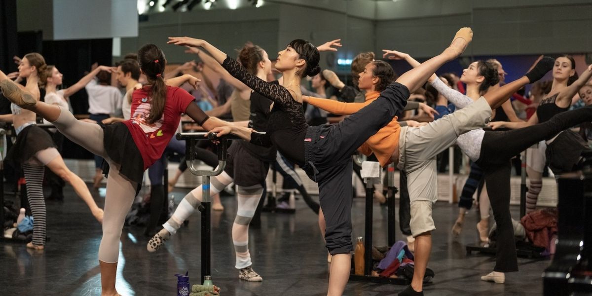 The Royal Ballet, The Australian Ballet and San Francisco Ballet Celebrate #WorldBalletDay With 60 Companies Around the World