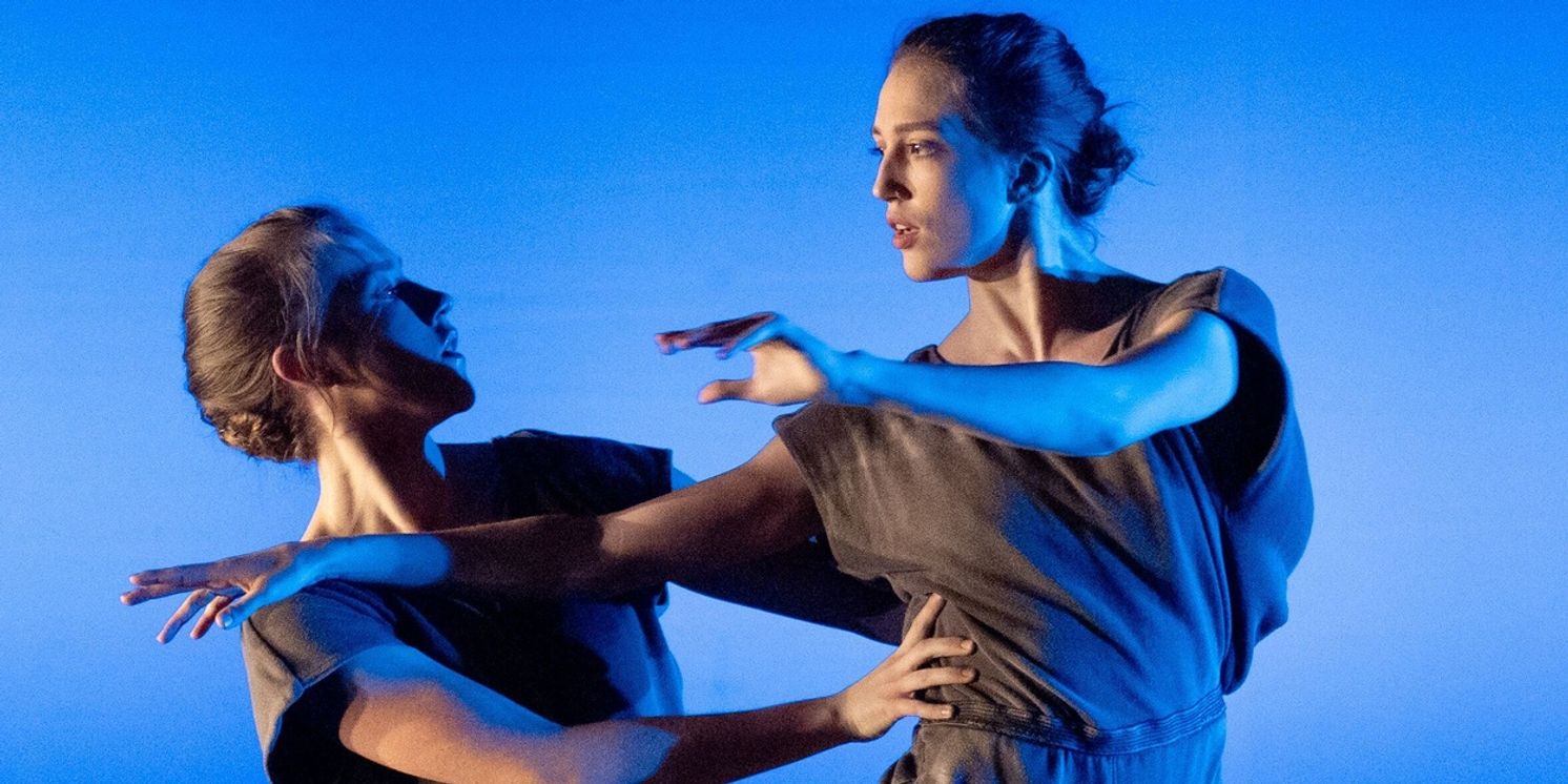 The Royal Ballet To Present International Draft Works At Royal Opera House  Image